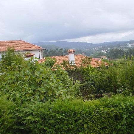 Casa Boavista Villa ปาเรเจส เจ โครา ภายนอก รูปภาพ