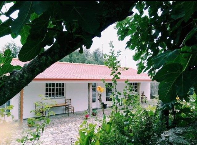 Casa Boavista Villa ปาเรเจส เจ โครา ภายนอก รูปภาพ