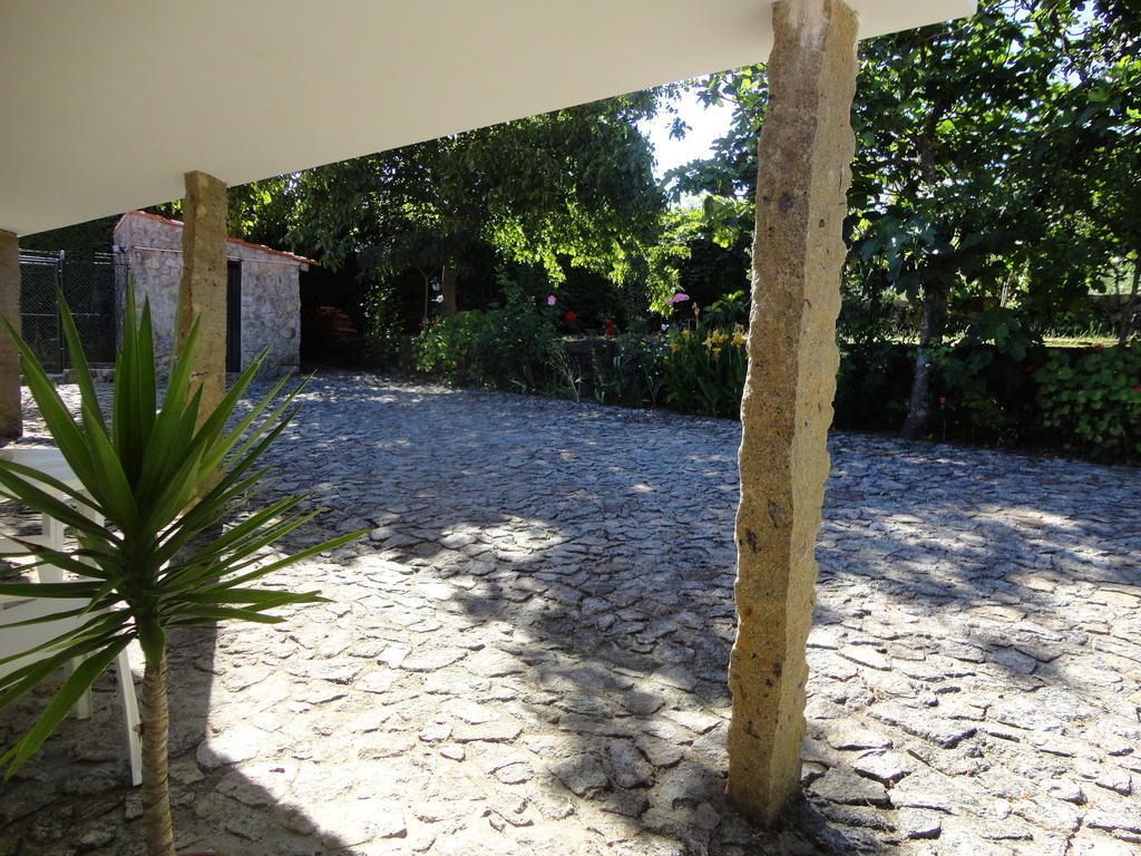 Casa Boavista Villa ปาเรเจส เจ โครา ห้อง รูปภาพ