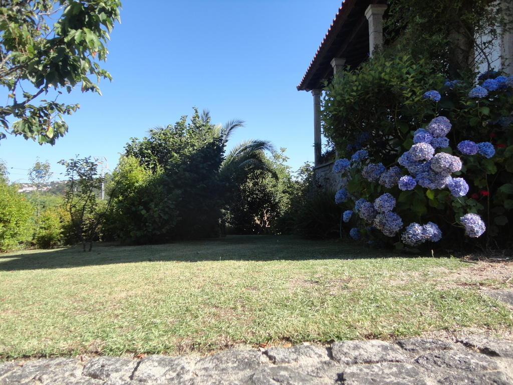 Casa Boavista Villa ปาเรเจส เจ โครา ภายนอก รูปภาพ