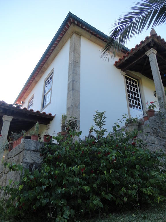 Casa Boavista Villa ปาเรเจส เจ โครา ภายนอก รูปภาพ