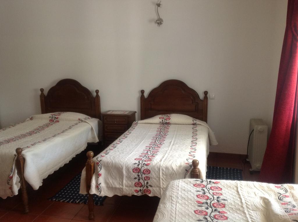 Casa Boavista Villa ปาเรเจส เจ โครา ห้อง รูปภาพ