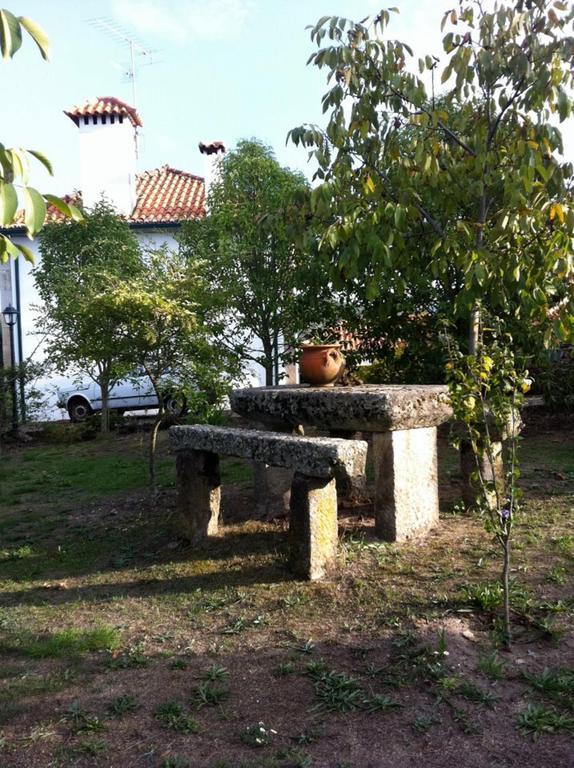 Casa Boavista Villa ปาเรเจส เจ โครา ภายนอก รูปภาพ