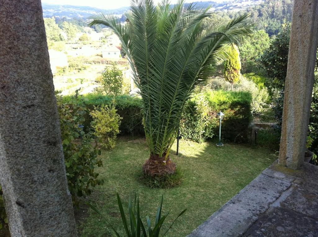 Casa Boavista Villa ปาเรเจส เจ โครา ภายนอก รูปภาพ