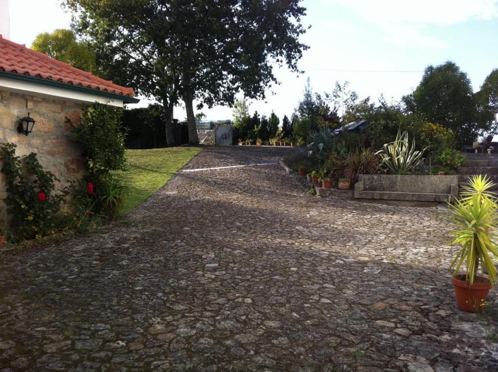 Casa Boavista Villa ปาเรเจส เจ โครา ภายนอก รูปภาพ