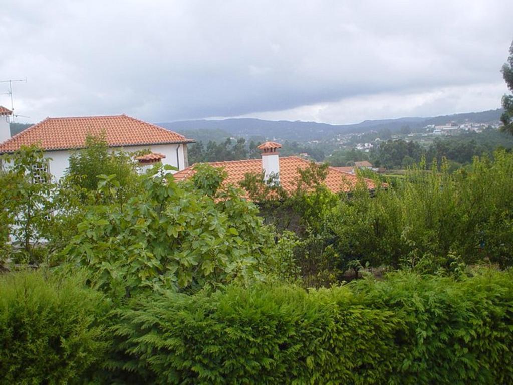 Casa Boavista Villa ปาเรเจส เจ โครา ภายนอก รูปภาพ