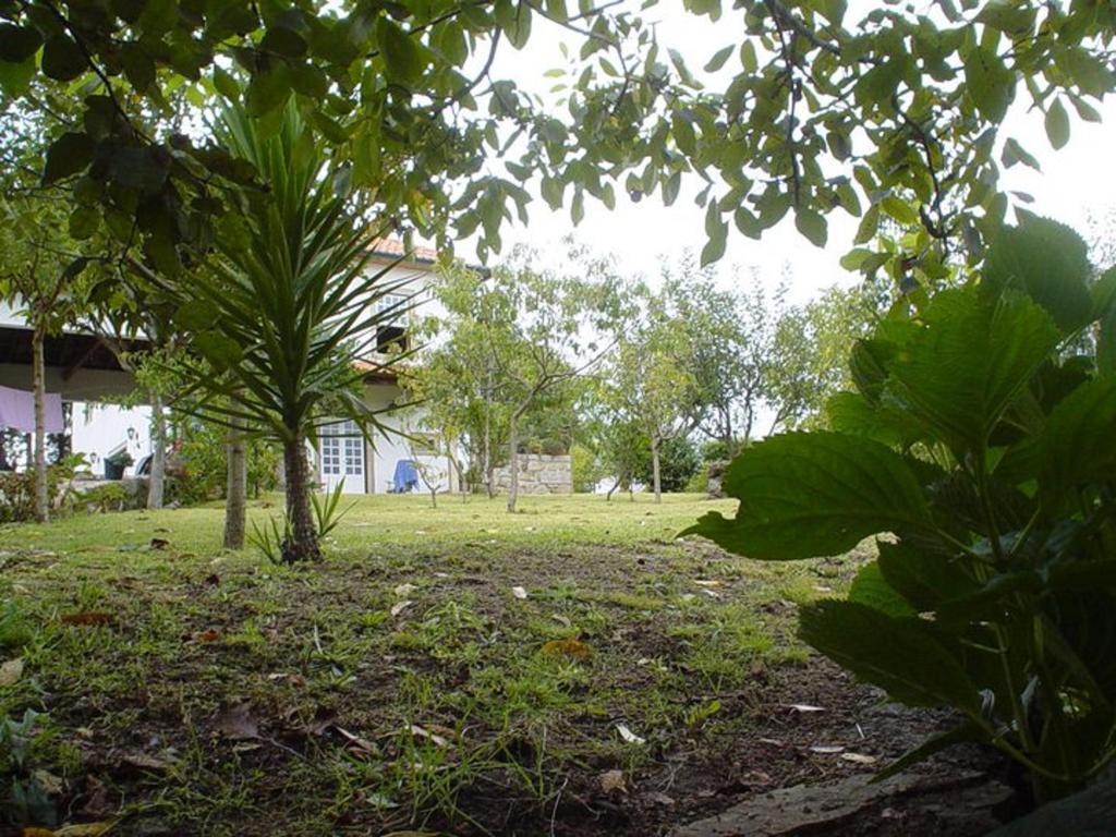 Casa Boavista Villa ปาเรเจส เจ โครา ภายนอก รูปภาพ