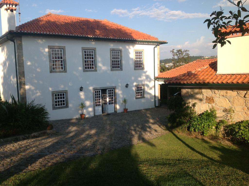 Casa Boavista Villa ปาเรเจส เจ โครา ภายนอก รูปภาพ