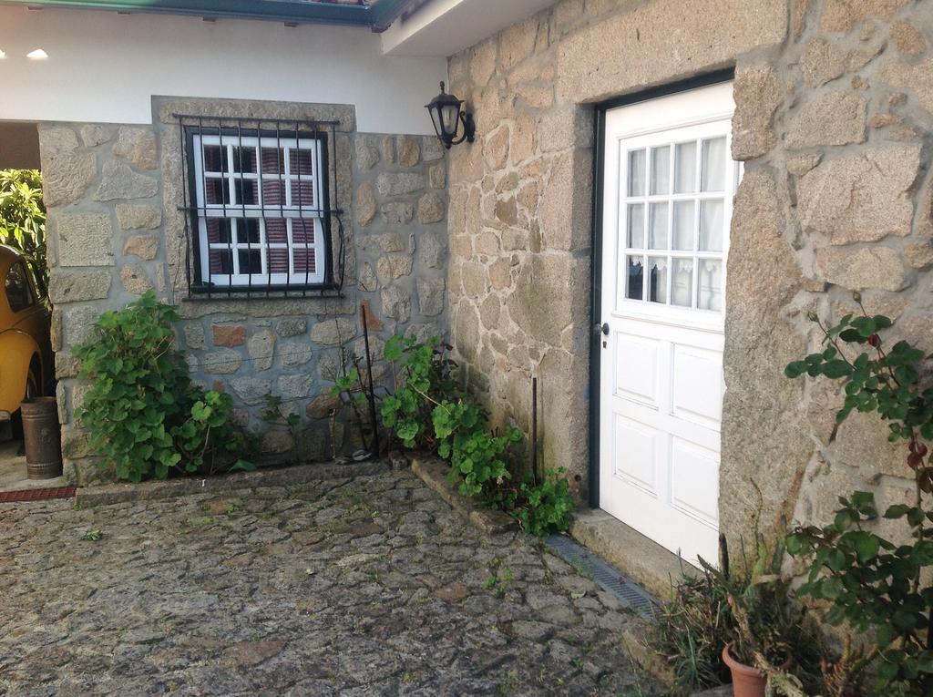 Casa Boavista Villa ปาเรเจส เจ โครา ภายนอก รูปภาพ