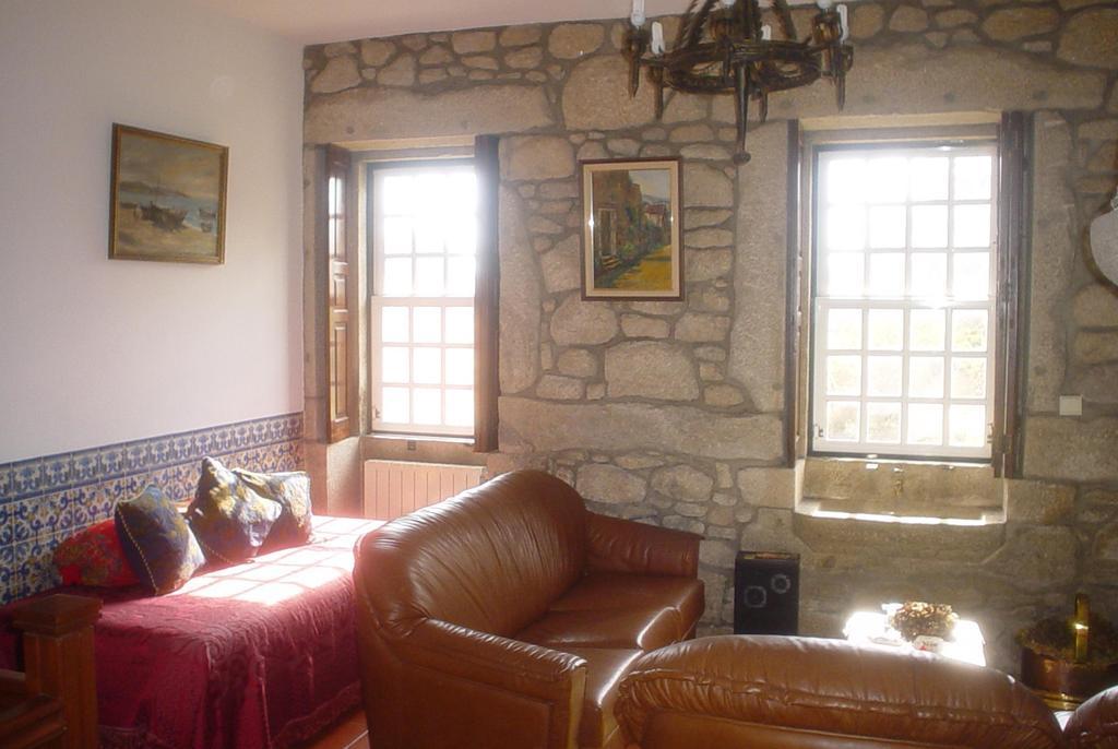 Casa Boavista Villa ปาเรเจส เจ โครา ห้อง รูปภาพ