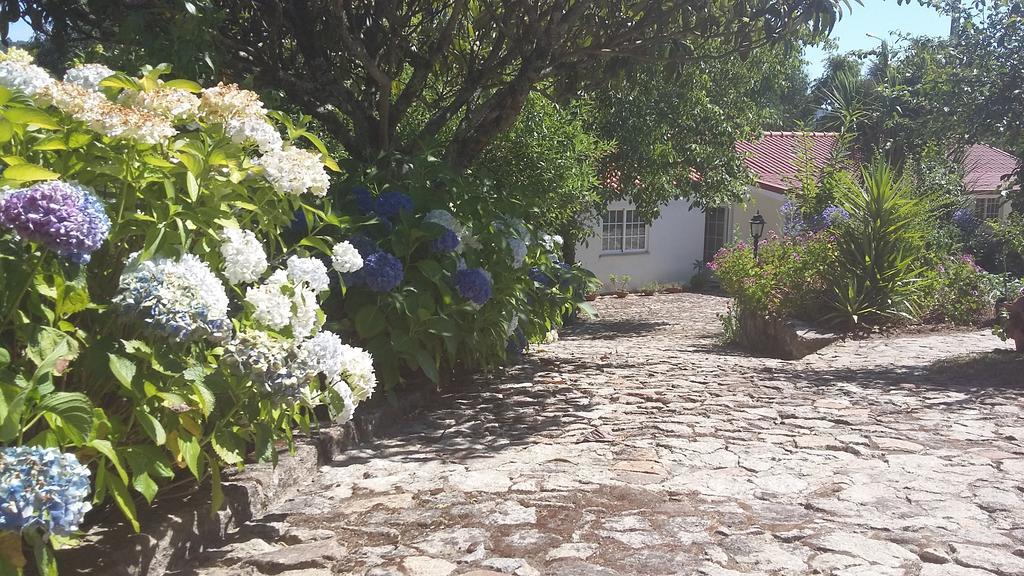 Casa Boavista Villa ปาเรเจส เจ โครา ภายนอก รูปภาพ