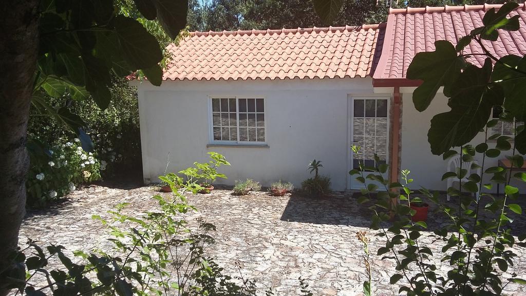 Casa Boavista Villa ปาเรเจส เจ โครา ภายนอก รูปภาพ