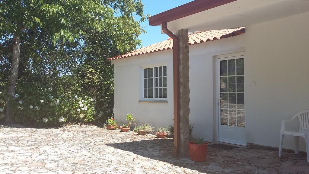 Casa Boavista Villa ปาเรเจส เจ โครา ภายนอก รูปภาพ